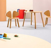 Forbo Modul'up Compact Colour